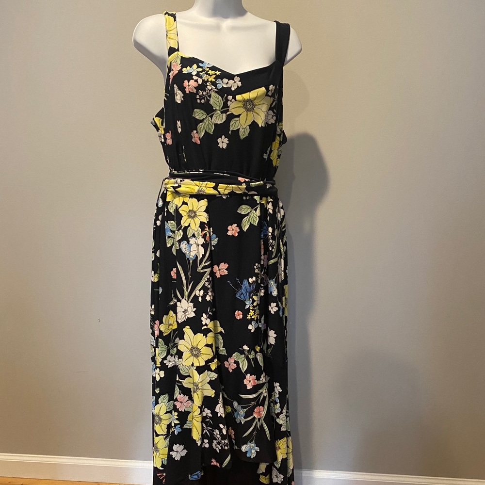RACHEL ROY High Low Dress - Picture 2 of 7